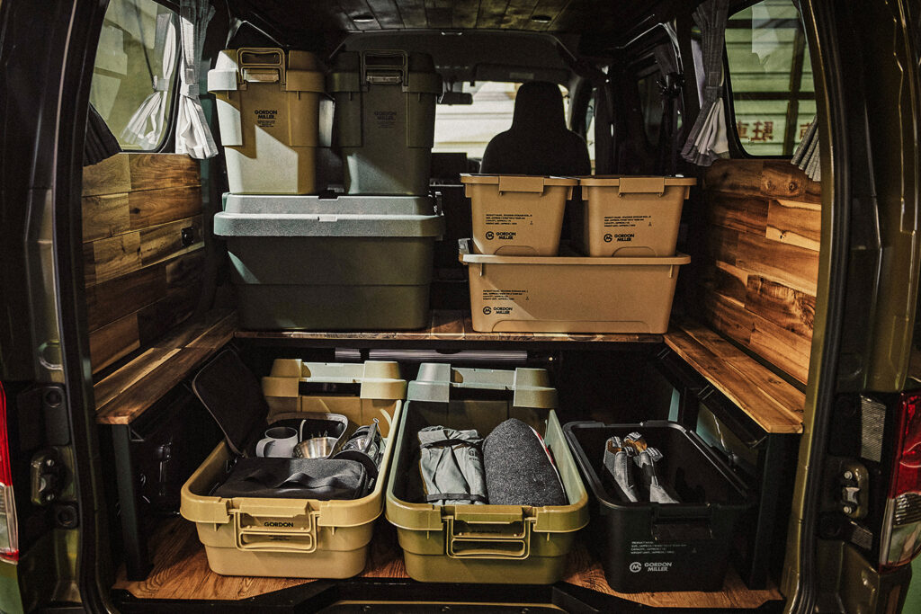 車トランク収納アイデアグッズ7選!子育て世代にうれしいおしゃれアイテムも紹介まどか子育てママの暮らしと便利なもの