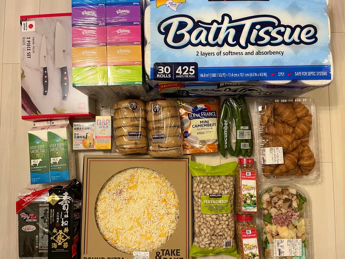 コストコのおすすめ日用品を節約のプロが厳選！リピ買い必須！節約All About