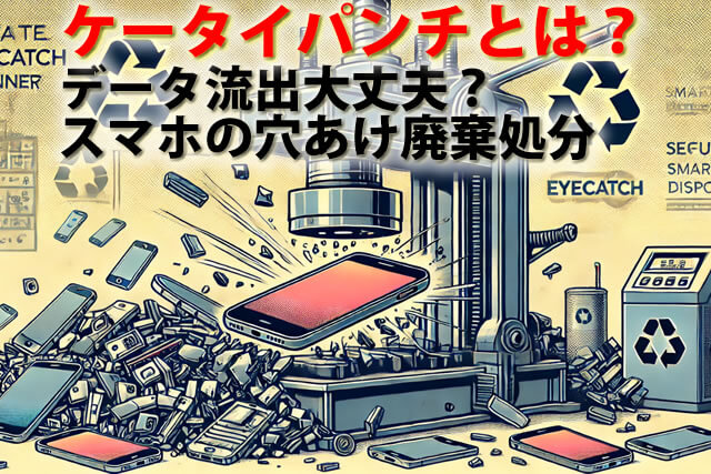 2025年版 スマホ・携帯の安全な捨て方データ削除・処分方法5選＆メルカリで売るコツも紹介メルカリ Column コラム