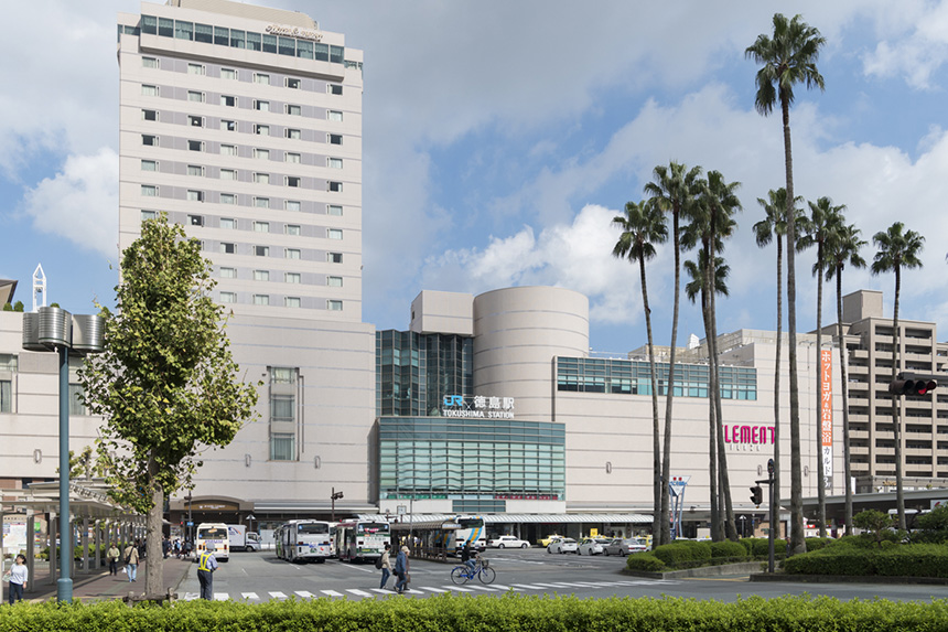 魅力をより深く知るために読むべき徳島旅行ガイドGOOD LUCK TRIP