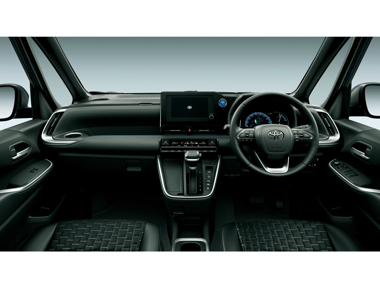 トヨタ 新型 ヴォクシー マイナーチェンジ 一部改良 2025年9月2日発売 装備充実や新色追加 価格改定 最新自動車情報