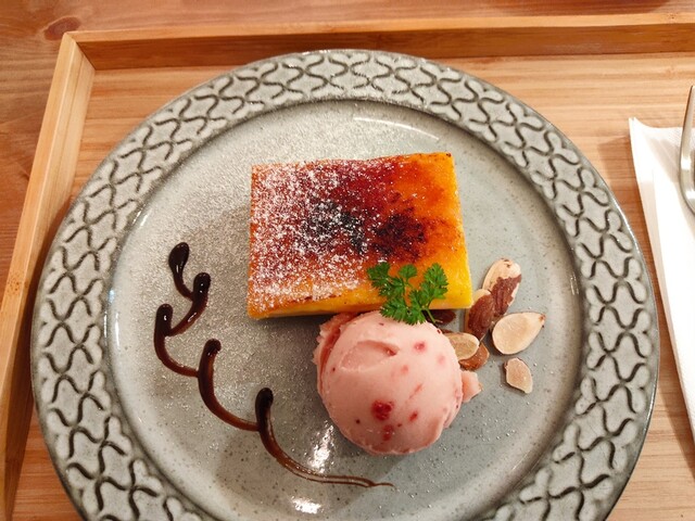 荒神堂カフェ喜望峰 - 尾道 カフェ食べログ