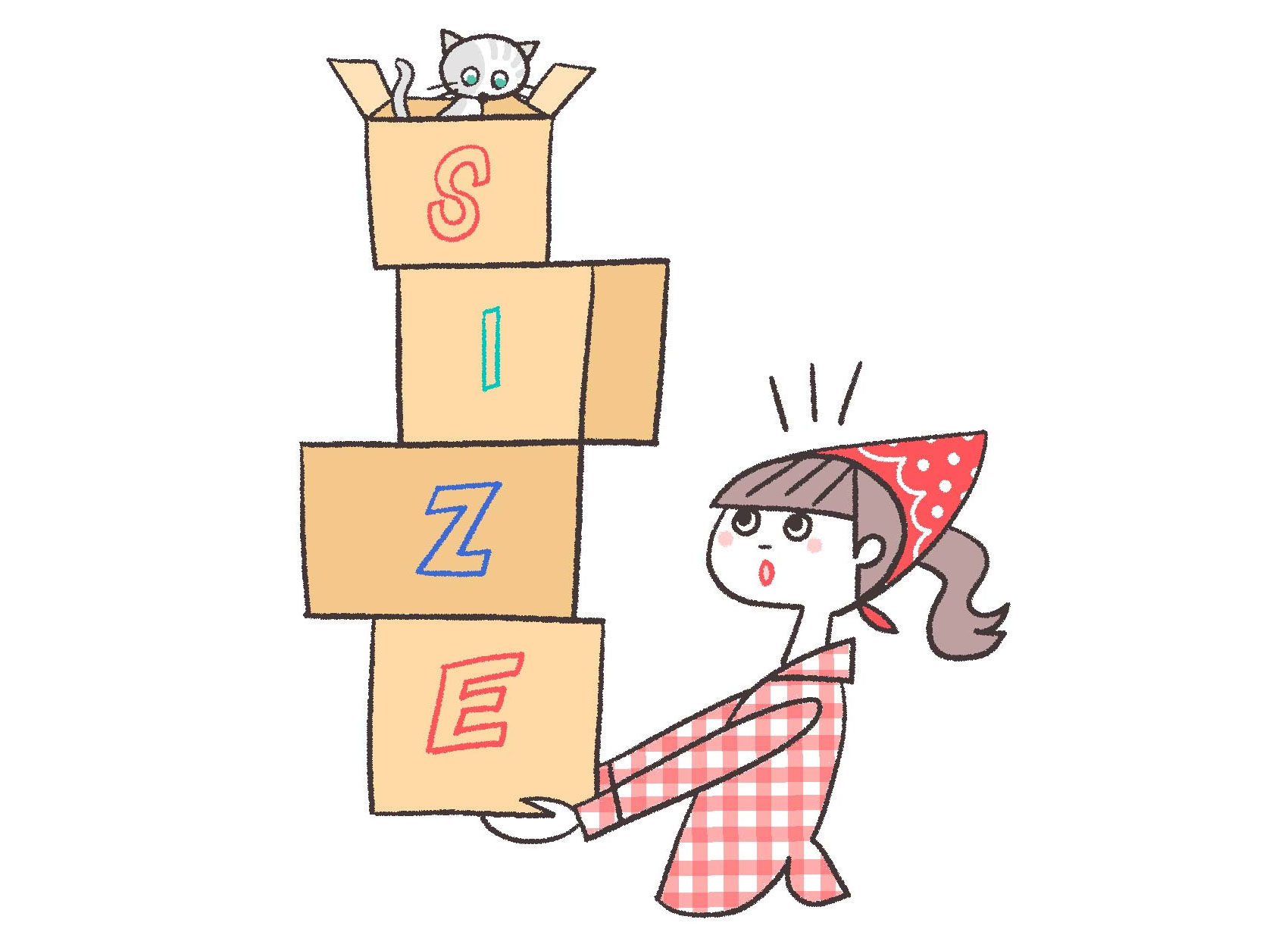 こんなはずじゃなかった 」引越しでやりがちな失敗10選