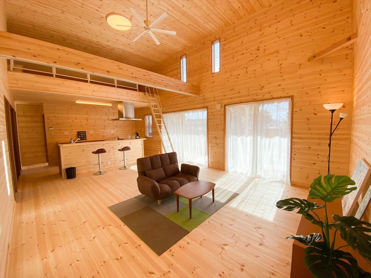 一人暮らしにおすすめな平屋の間取り例を紹介！メリット・デメリットについても解説KONOHANA STYLE MAGAGINE