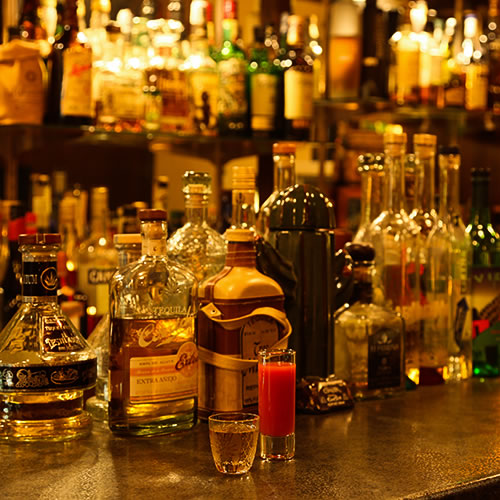 CIGARRILLOバー＆レストラン・ドットコム - 名古屋のグルメ・ナイトスポット情報