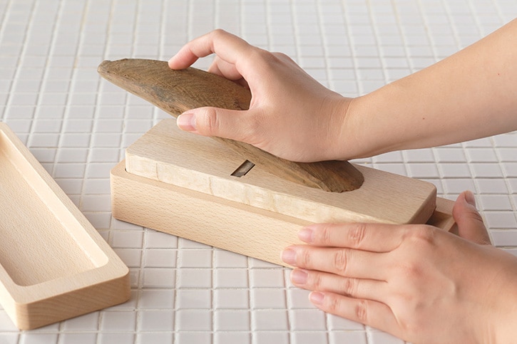 竹細工の道具 - のらねこ軒のブログ