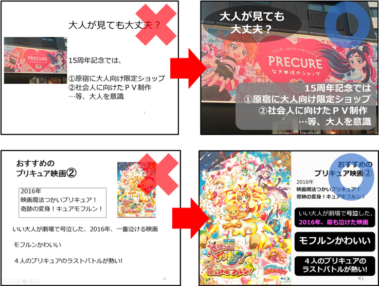 プレゼン発表！テーマ：~好きな食べ物~ - 足立区の就労移行支援事業所ならJob庵北千住北千住駅から徒歩7分
