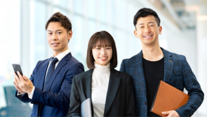 げんきワークとは？特徴と類似サービスとの違いを紹介採用マーケティングの「トルー」