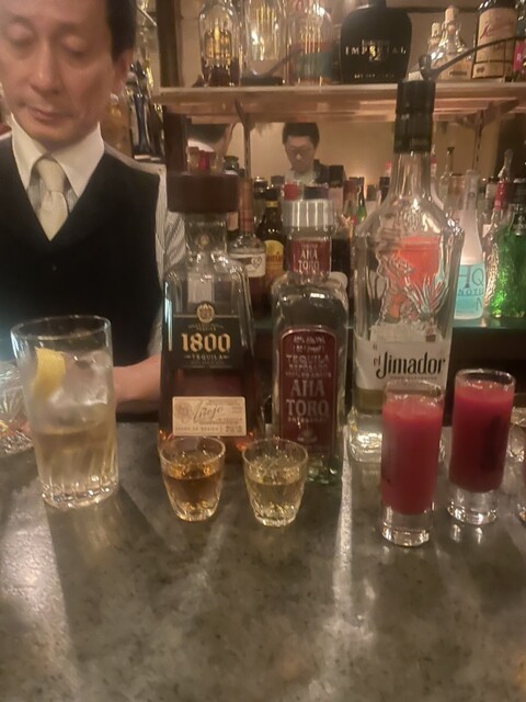 名古屋でおすすめのバー シガーバー をご紹介！食べログ