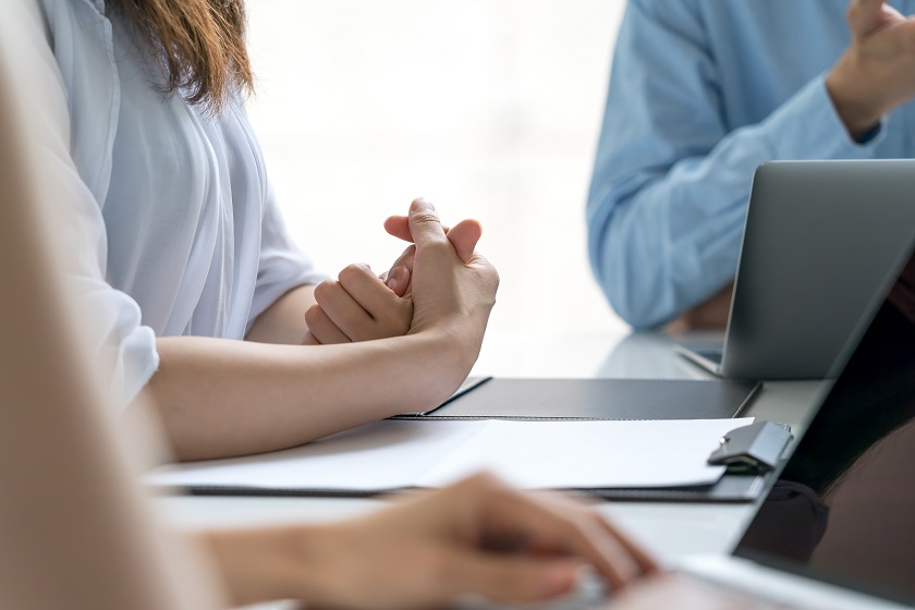 仕事が向いていない」6つのサイン！ 向き不向きの判断方法や転職活動のポイントを解説 転職ならdoda デューダ