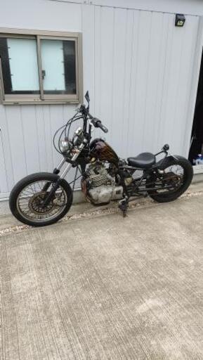 スズキ ボルティー 社外マフラー カスタム多数ＢＥ ＣＲＡＺＹ新車・中古バイクなら グーバイク