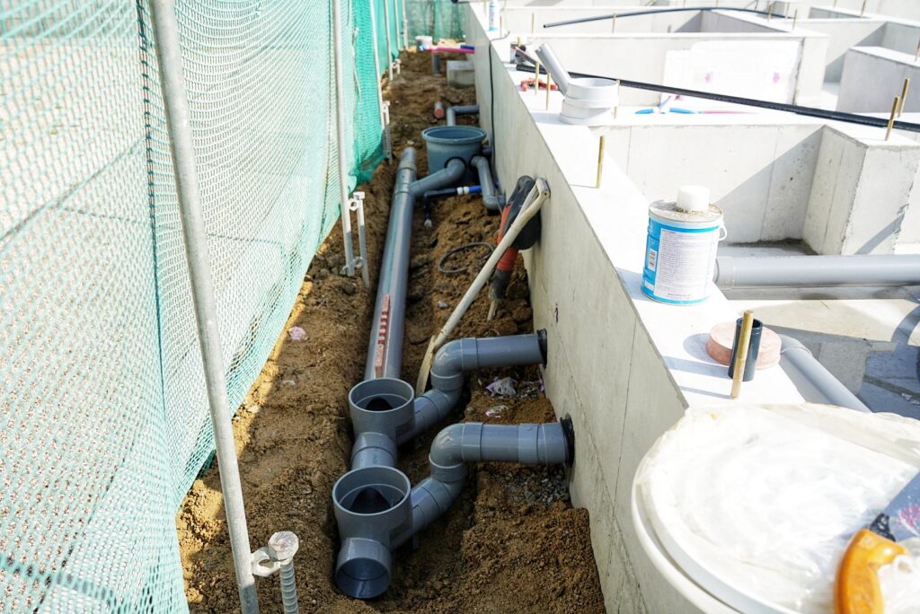 屋外給排水工事とは？を「超」わかりやすく！費用相場は30万円から元ハウスメーカー、今不動産特化ＦＰカルタのマイホームのイロハ