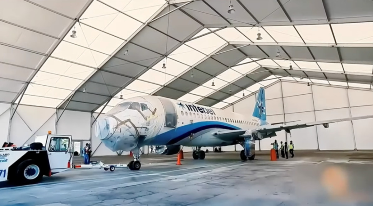 格納庫三和鋼業株式会社