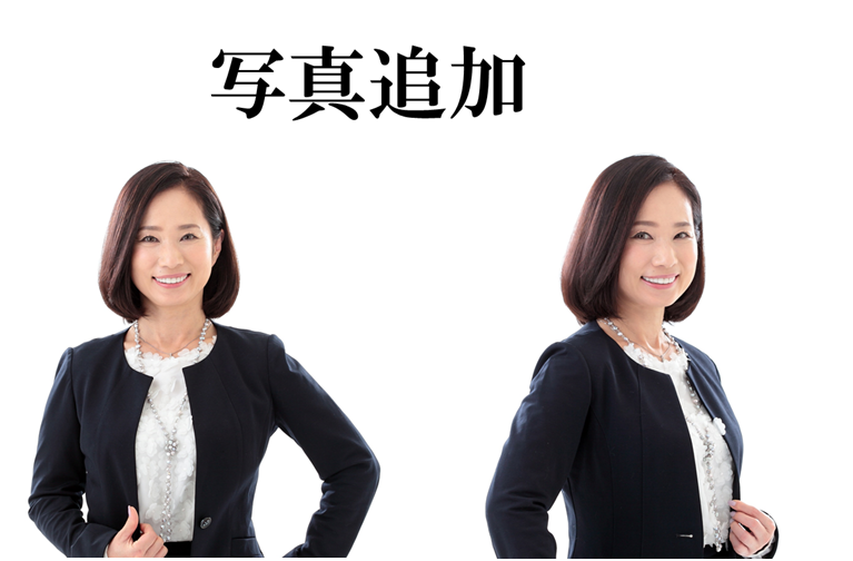 ビジネス用写真動画撮影秋葉原のフォトスタジオプライメリ