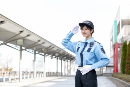 駐車場管理警備と施設管理のユニティガードシステム