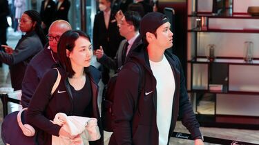 プレータイムUPに比例して得られた自信とリーダーシップ富士通レッドウェーブ14 田中真美子