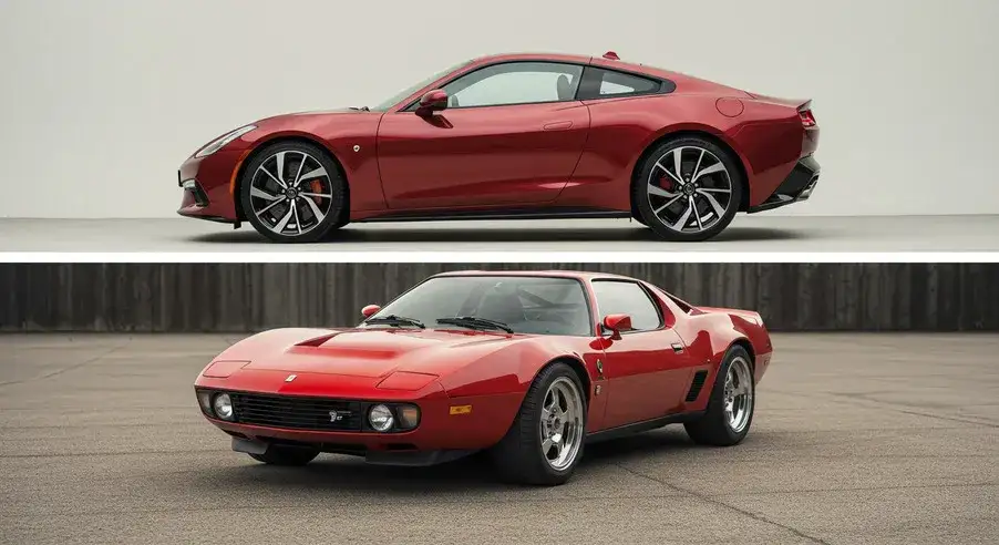 2023年版 かっこいい車ランキング30選スーパーカーからお手頃モデルまで - 新車情報の車ニュースを配信中 - 中古車のガリバ