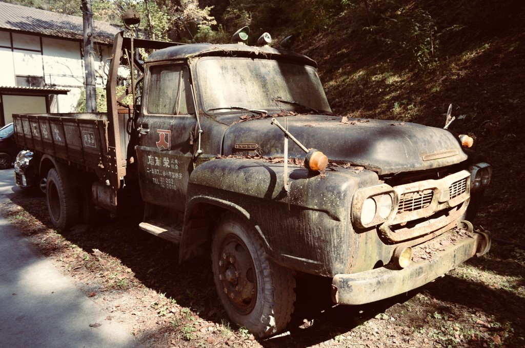 ボンネットトラックのプラモがなければ、自作すればいいじゃない！「いすゞTXD40」をセミスクラッチ モデルカーズ- LE VOLANT WEB自動車情報サイト『LE VOLANT WEB ル・ボラン ウェブ 』