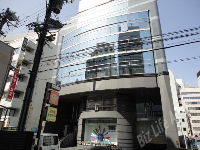 壁のようなビル”の計画から変更 着工が見送られていた名古屋駅一帯の再開発計画が前進 2027年度着工を検討 南北全長で約400mの複合ビル FNNプライムオンライン