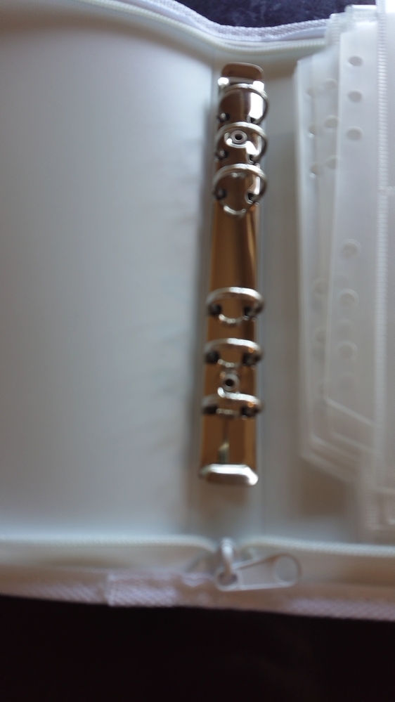 文房具 無印リフィルノート VS セリアルーズリーフ用バインダー北海道 自分との信頼関係を築くノート術 整理収納アドバイザー田中陽子