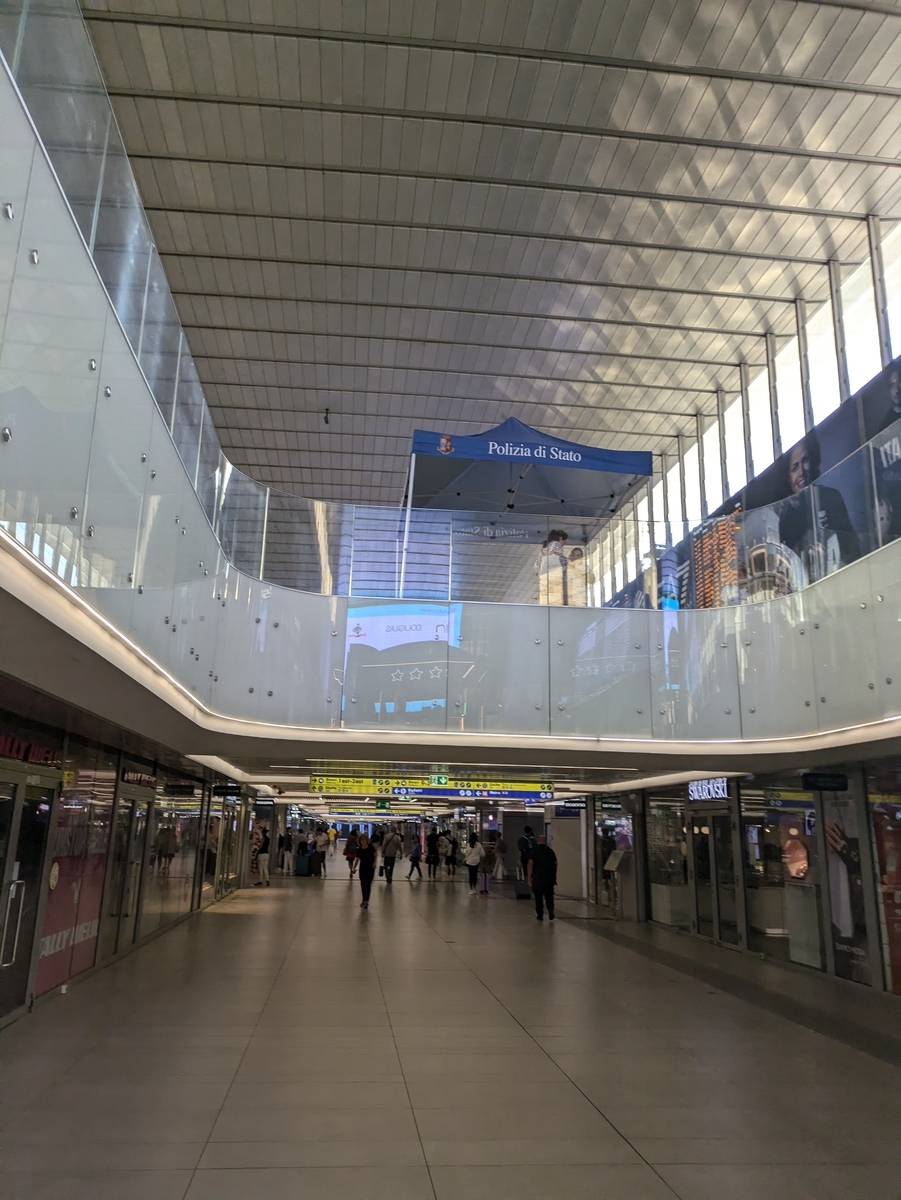 ▷イタリア・ローマ治安2020最新情報 危険エリアと注意点ロコタビ