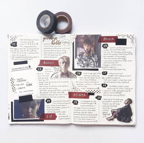 久しぶりにシンデレラノートを書いてみました💓 テーマは毎年恒例、今年の抱負✨ 去年の振り返りも書いてみた✍️こうして振り返ると2022はいろんなことが進んだ年だった気がする✨ 今年もまったり前進していきます🥰 3枚目は今月の手帳デコ🌟かおりのシンデレラ ノート