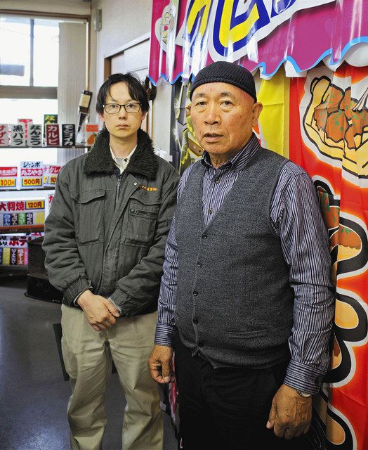 露天商、踏ん張る秋「生活苦しい」 例年は稼ぎ時、少ない出店機会に感染防止策の徹底をアピール 浜松静岡新聞DIGITAL 静岡県のニュース