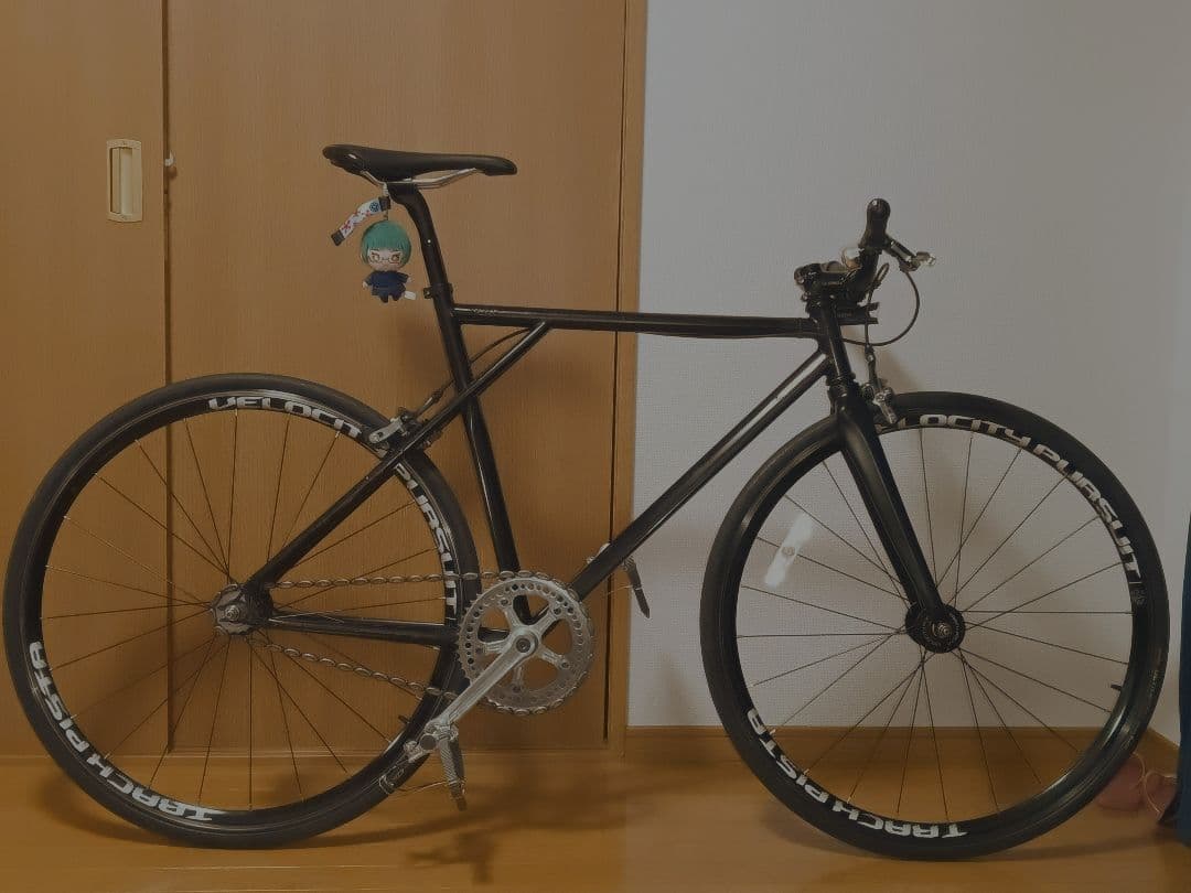 楽天市場対面販売CINELLIチネリVIGORELLIビゴレリ2025年 アルミトラックフレーム ピストフレームシングルスピード 80s ナショナルブルー : ウエムラサイクルパーツ楽天市場店