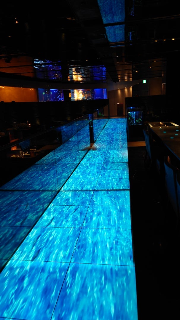 誕生日・記念日ディナー＆ランチ おしゃれで美味しい銀座 水響亭 スイキョウテイ <銀座>OZmallレストラン予約