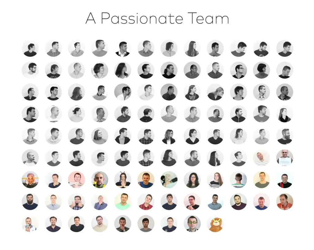 笑顔でらくらくホームページ作成 SMILE – 株式会社 宮崎開発