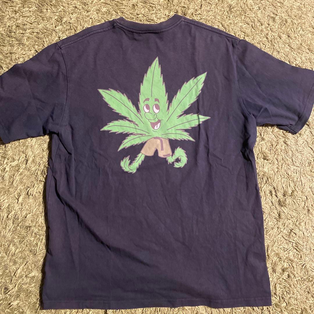 パロディー パーカー パーカ カンナビス ピース 大麻 大麻柄 マリファナ マリファナ柄 長袖 プルオーバー スウェット フーディー トップス メンズレディース ブランド PEACE ピースマーク おもしろ 大きいサイズ ビッグサイズ 3L 4L JUST ジャスト 父の日 babyShoop