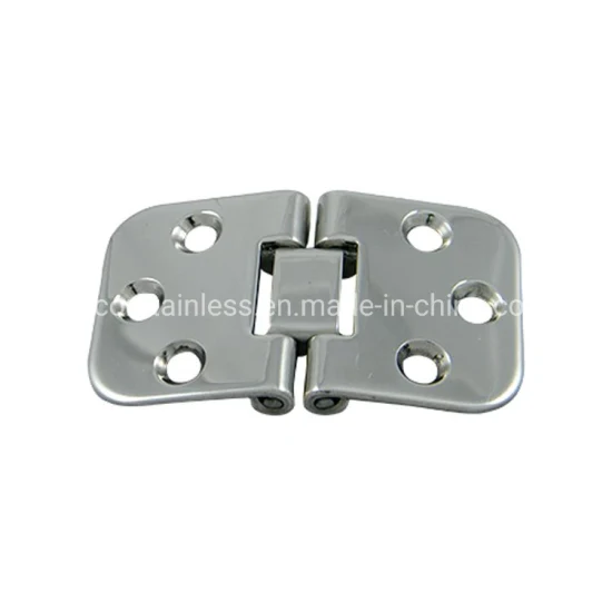 マリンハードウェア 304 316 ステンレススチール ヨットキャビネットキャスティングヒンジ 三角ヒンジ フラッグマリンヒンジ - 中国 マリンヒンジ 、三角形ヒンジ、 304 316 ステンレススチールヒンジ