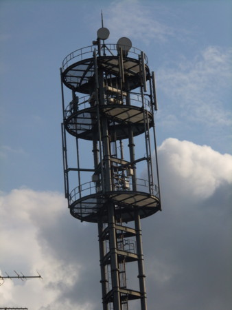 基地局の位置情報を取得できる API を公開しました！ - SORACOM公式ブログ