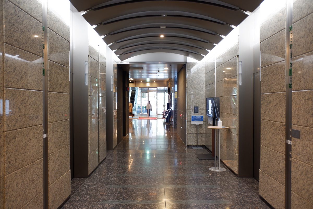 品川イーストワンタワー: ＴＯＫＹＯカオスエリアコレクション ＴＣＣ２