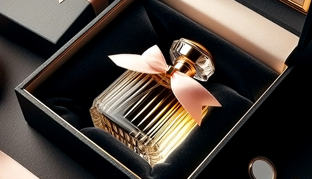 香水の最適な保管方法ほんのり香りがするひと時♪~香水の紹介ブログ
