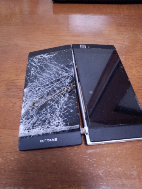 あきらめるのは早い！壊れてしまったスマホからゲームのデータを救出する方法 - すまほん