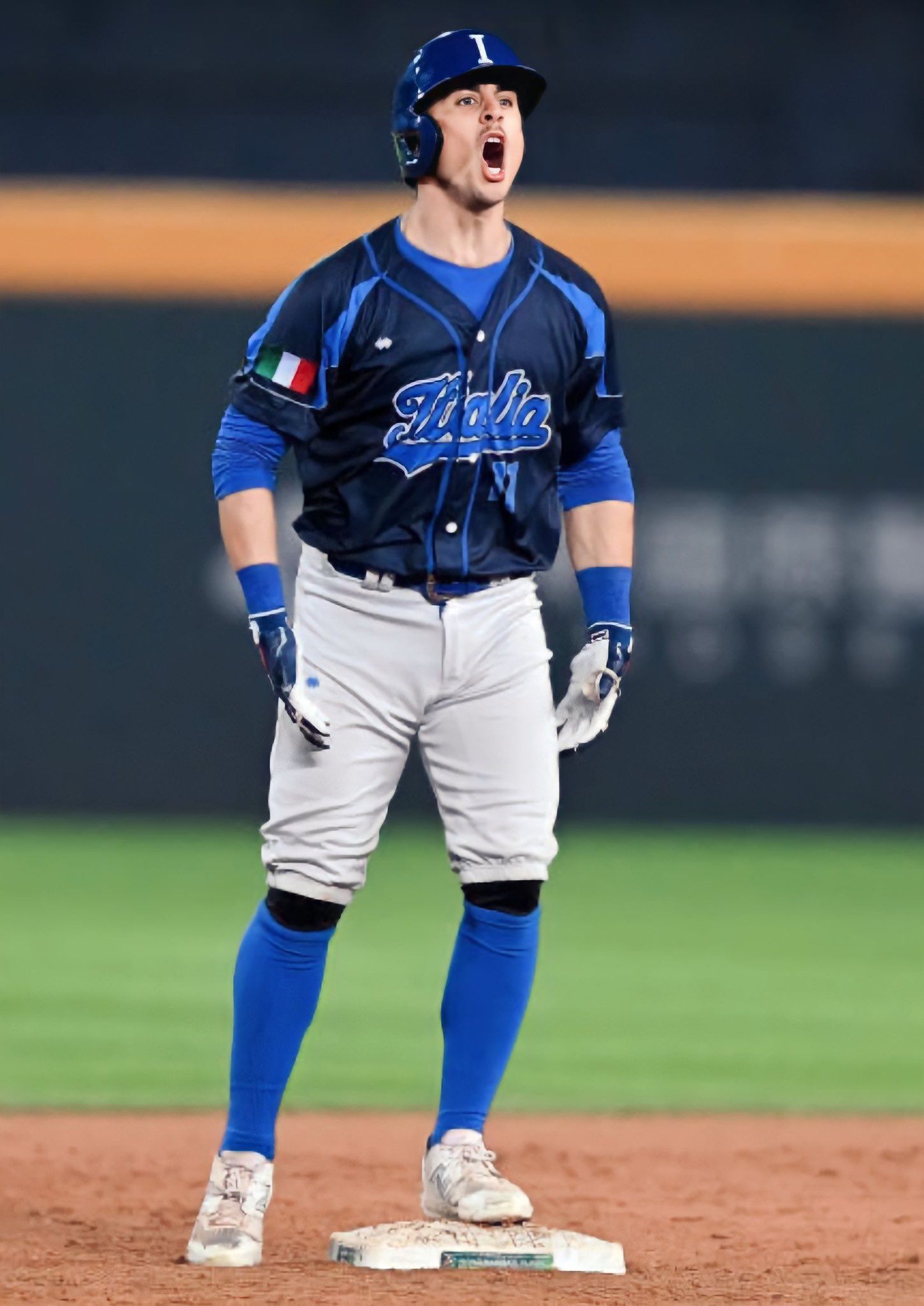 Early Preview: Italy's Potential 2026 WBC Lineup