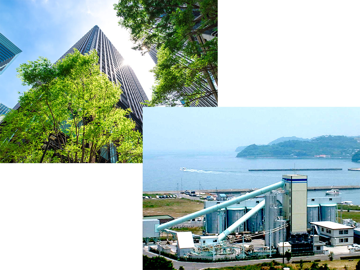 社員主体でより良い業界を目指す「岐菱商事」を訪ねてみた。 - TSUMUGI.LIFE