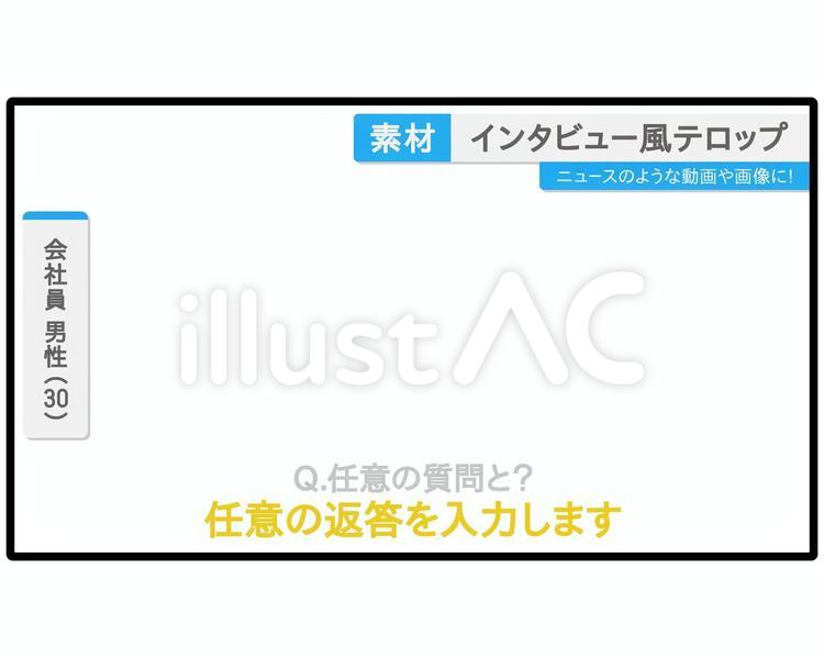 動画編集で、ニュース風のテロップを入れる方法・やり方PowreDirectorのテキストエフェクト動画編集のススメ