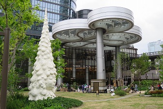 ヘザウィック・スタジオが手掛ける「ソリューションとしての建築」 世界各地で手掛ける建築8選＋もうすぐ竣工する日本でのプロジェクト - TECTUREMAG テクチャーマガジン空間デザイン・建築メディア