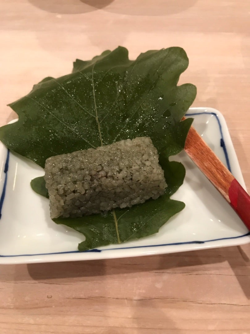 マツコの知らない世界】銀座ランチの世界 ごまだれたっぷり絶品鯛茶漬け『銀座 あさみ』 2023/4/18放送