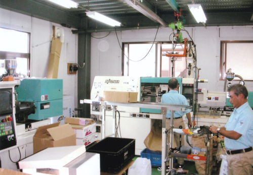 軽貨物運送は神奈川県川崎市の株式会社S-connect未経験求人募集中