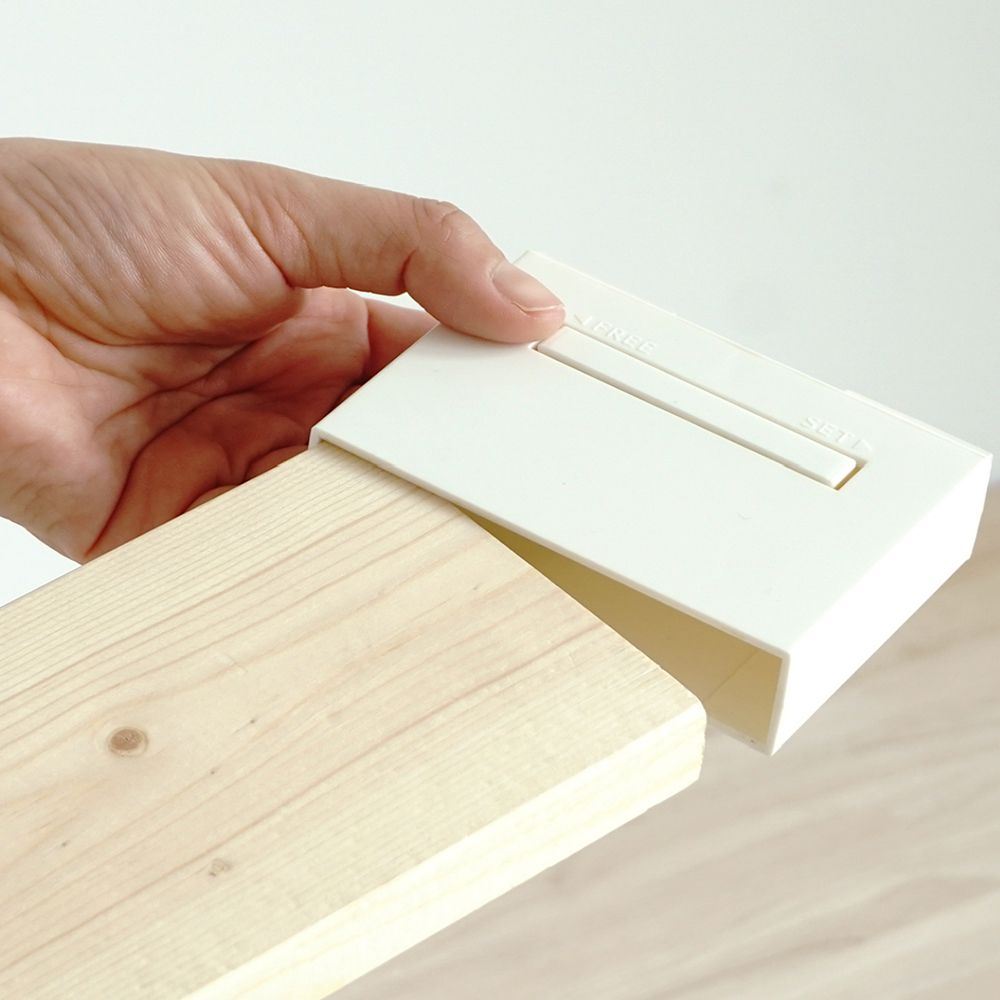 ラブリコで叶える素敵なインテリア～vol.4 ホームセンターで見つけたプロならではのラブリコの楽しみ方～マドリーム