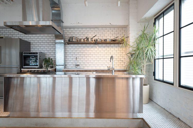 作り手の夢を後押し！京王八王子駅前シェアキッチン『Sellers Kitchen』八王子ジャーニ