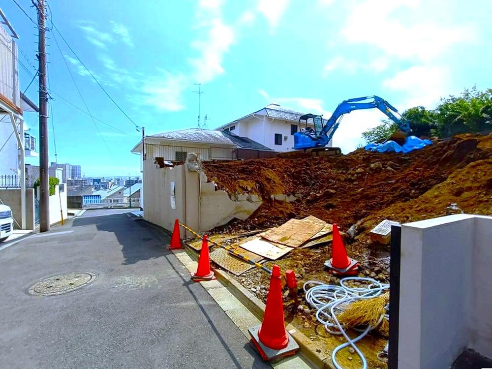 横浜駅各路線ごとのエレベーターの位置マップ