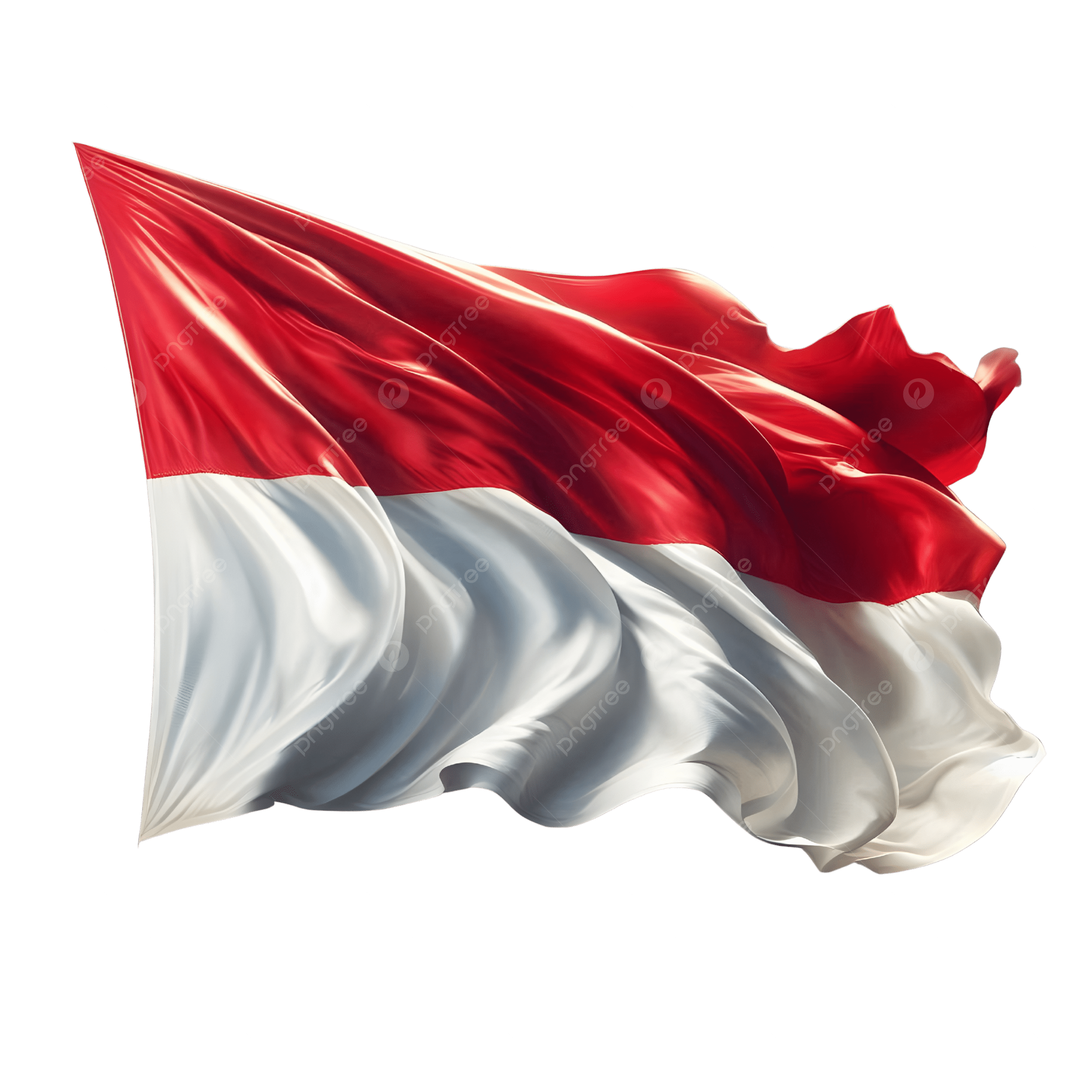 インドネシア国旗イラスト無料イラスト・フリー素材なら「イラストAC」