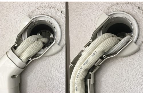 エアコンのお悩みカク鯛 ~水まわりの困ったを解決