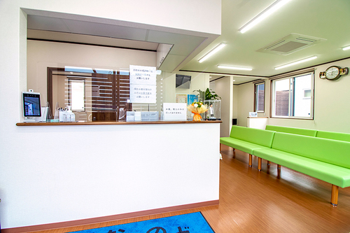 黒田耳鼻咽喉科医院 ホームメイト