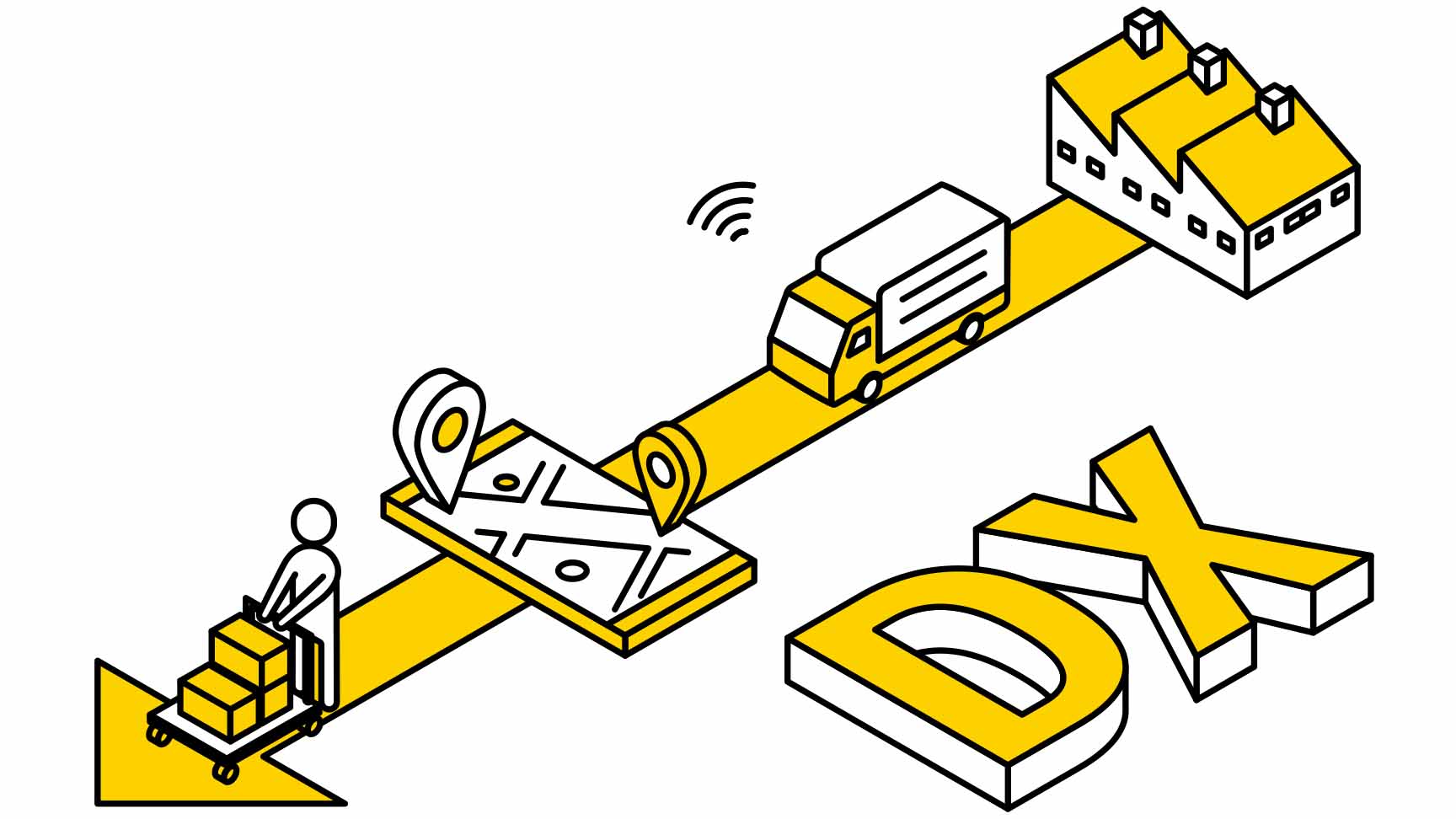 ヤマト、EC向け配送「EAZY」開始。ZOZOTOWNで非対面受取 - Impress Watch