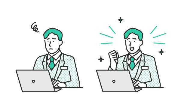 ビジネス シンプルイラスト無料イラスト・フリー素材なら「イラストAC」